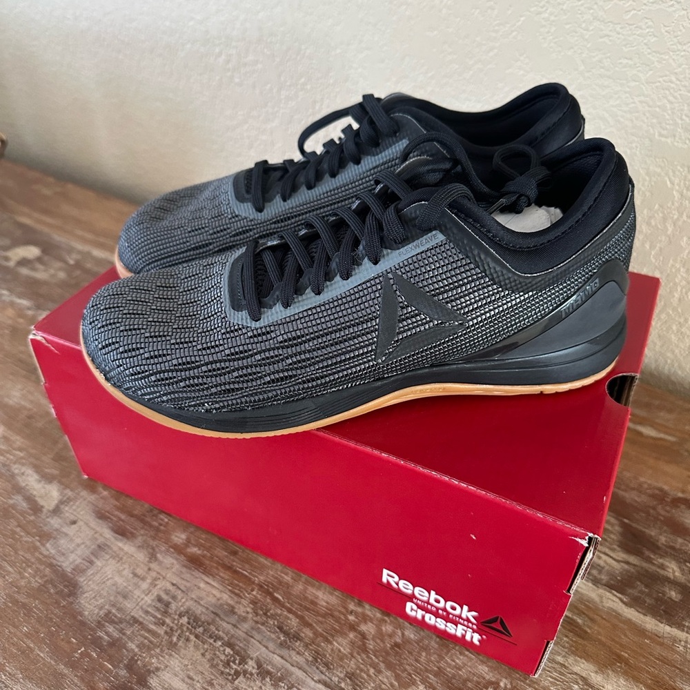Reebok CrossFit Nano women’s shoes